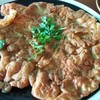 ไข่เจียวปู