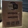 free wifi ด้วยน้า😁