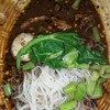 หมี่เนื้อ