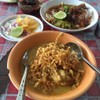 ข้าวซอยไก่