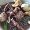 หมี่ขาวรวมหมู
