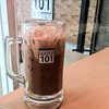 iced mocha
