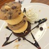 Cookie Tower Sundae