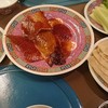 เมนูหลักของร้านนี้ เป็ดปักกิ่ง มนูนี้ต้องสั่ง ห้ามพลาด