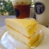 เครปเค้กมะม่วง