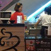 วันนี้เจ้าของร้านมาเลยยย