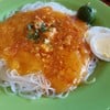 Palabok-แต่ทำไมพอสั่งมาแล้วได้แบบไม่มีกุ้งก็ไม่รุ