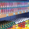 สินค้าจำหน่ายในร้าน