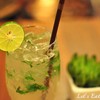 Mint Spring Mojito (65 บาท) 