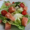 Spicy Salmon Salad (139)