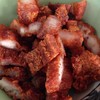 หมูทอด