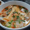 แบบน้ำข้น รสไม่จัด