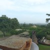 Breakfast With Mountain View