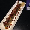 Unagi Avocado Roll