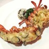 Lobster Thermidor