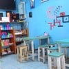 บรรยากาศในร้าน