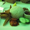 nasi lemak