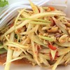 ส้มตำไท 50฿