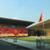 ศูนย์วัฒนธรรมแห่งประเทศจีน
