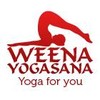 Weena's Yogasana
