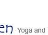 Blue Garden, Yoga and Thai massage