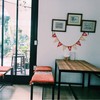 รูปบรรยากาศภายในร้านน่ารักมวาก