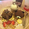 จำชื่อไม่ได้อะ มีแต่หมี 555 อร่อยทั้งจานเลยคะ หมดเกลี้ยง