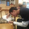 พ่อแมวของอิเจ๊เอง ฮีเปนทาสแมว ดูน่าสะก่อน 