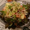 สลัดแซลม่อนอโวคาโด้ได้เยอะดี
