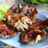 ปลาทูแดดเดียว 150 บาท ★★★★★
