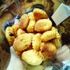 ขนมไข่