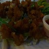 เอ็นข้อไก่ทอด