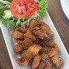 ไก่ทอด