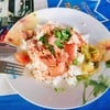 รูปร้าน อาหาร ซิ้ม เจ้าเก่า