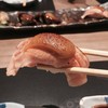Salmon Saikyo