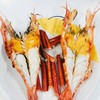 กุ้งเผาอร่อย 