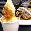 ราดน้ำผึ้งหอม หวาน !!