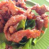 หมูแดดเดียว