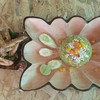 ข้าวผัดปูสีเขียว