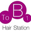  ToB1 Hair Station