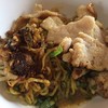 มาลีก๋วยเตี๋ยวต้มยำสุโขทัย (สูตรไทยโบราณ) 89 พลาซ่า