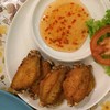 ไก่ทอดเกลือ