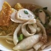 มาลีก๋วยเตี๋ยวต้มยำสุโขทัย (สูตรไทยโบราณ) 89 พลาซ่า