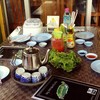 ชาฟรี ผักฟรีจ้า