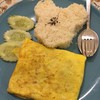ข้าวไข่ยัดใส้