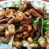 ไก่ผัดเม็ดมะม่วง