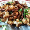 ไก่ผัดเม็ดมะม่วง