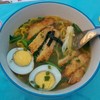 ได้เยอะ น้ำหอมแต่ติดหวานไปนิด เส้นยากิโซบะมาทำ
