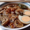 ก๋วยเตี๋ยวหมู. (ราคา 40 บาท)