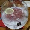 premium gin